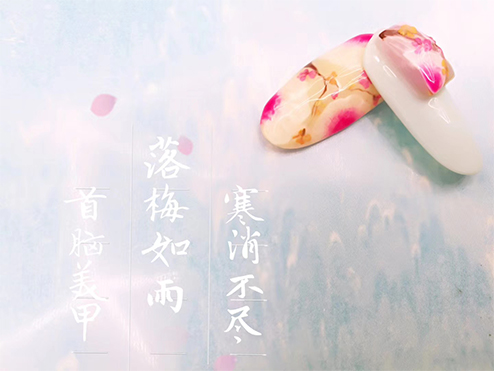 零基礎(chǔ)學(xué)美甲去學(xué)校學(xué)還是店里學(xué)