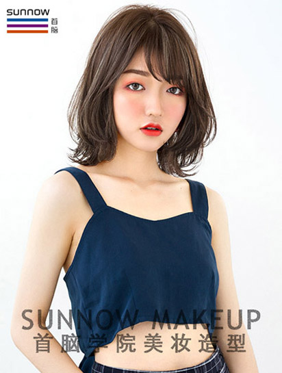 美發學校